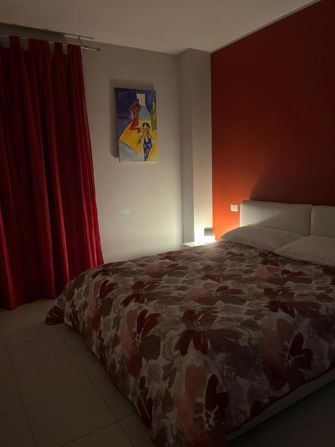 Apartamento Casa Flan Porto San Giorgio Exterior foto