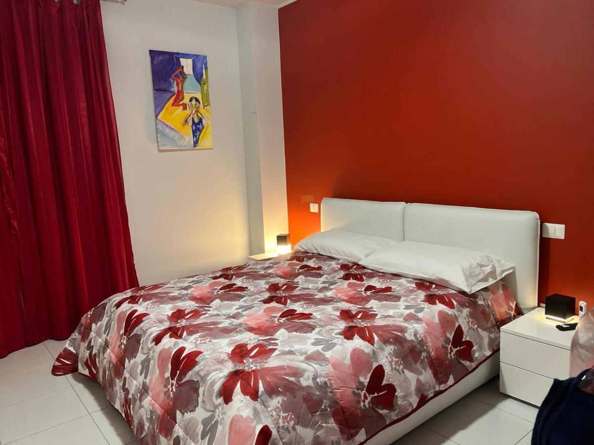 Apartamento Casa Flan Porto San Giorgio Exterior foto